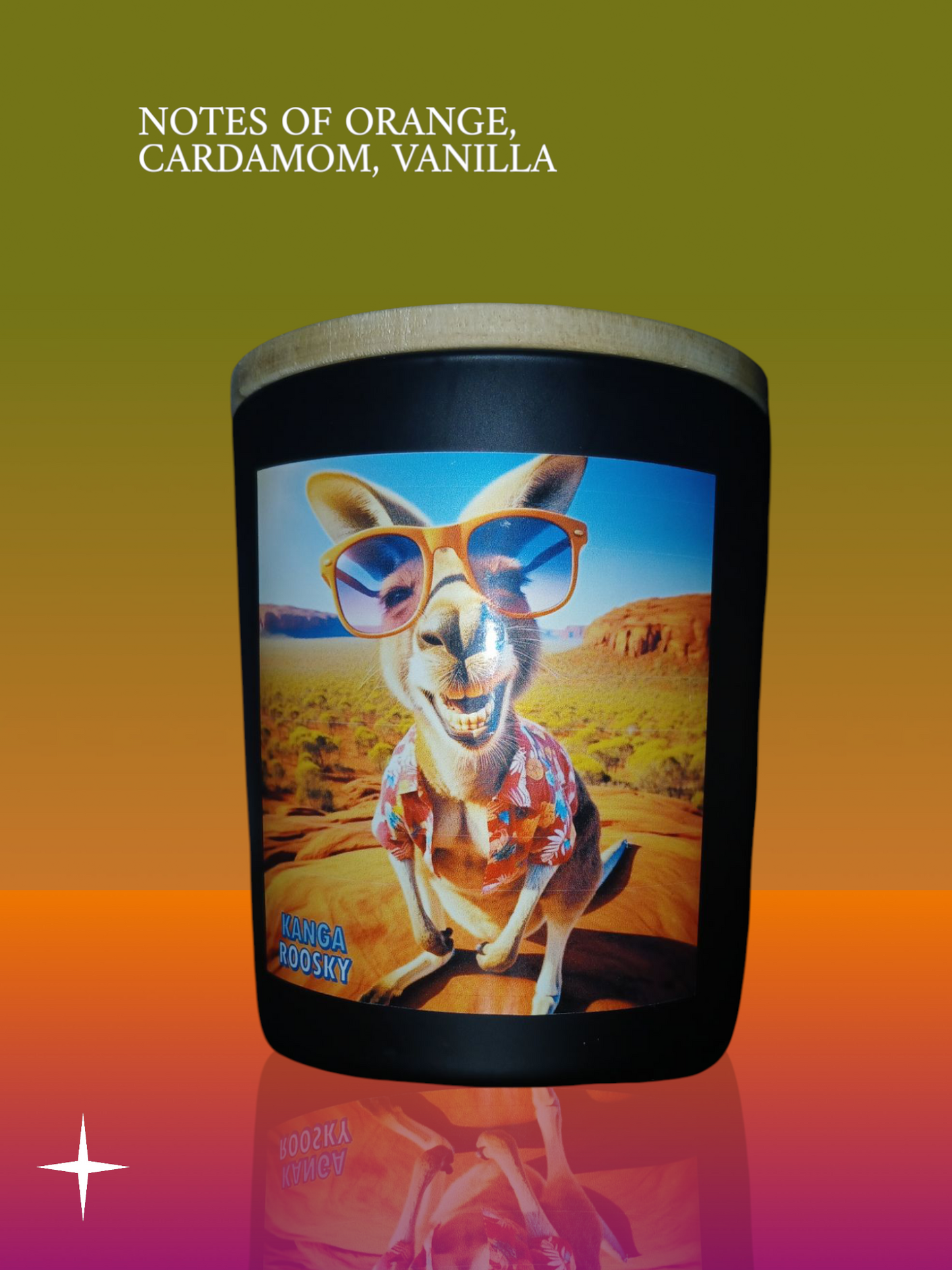 Kanga-Roosky