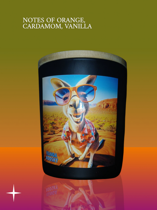 Kanga-Roosky